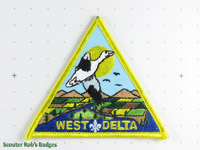 West Delta [BC W04d]